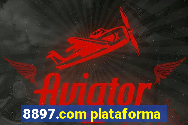 8897.com plataforma